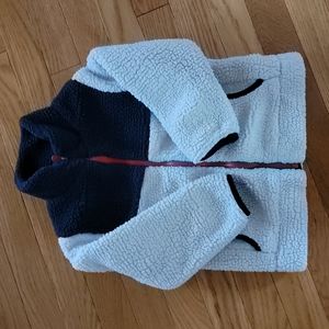 Baby Gap Toddler Sherpa Jacket